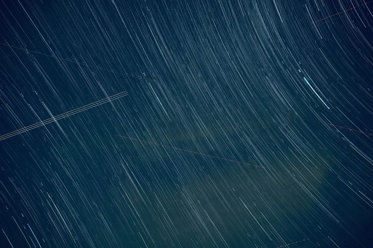 How to Track the ISS Over the UK: A Step-by-Step Guide